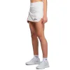 Siux Club White Skirt
