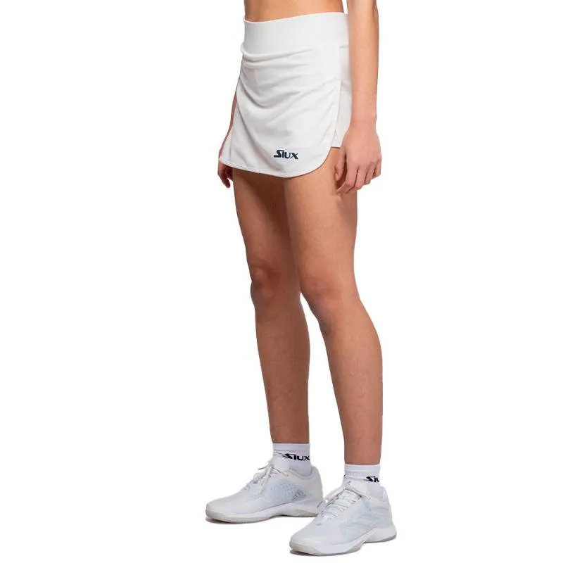 Siux Club White Skirt
