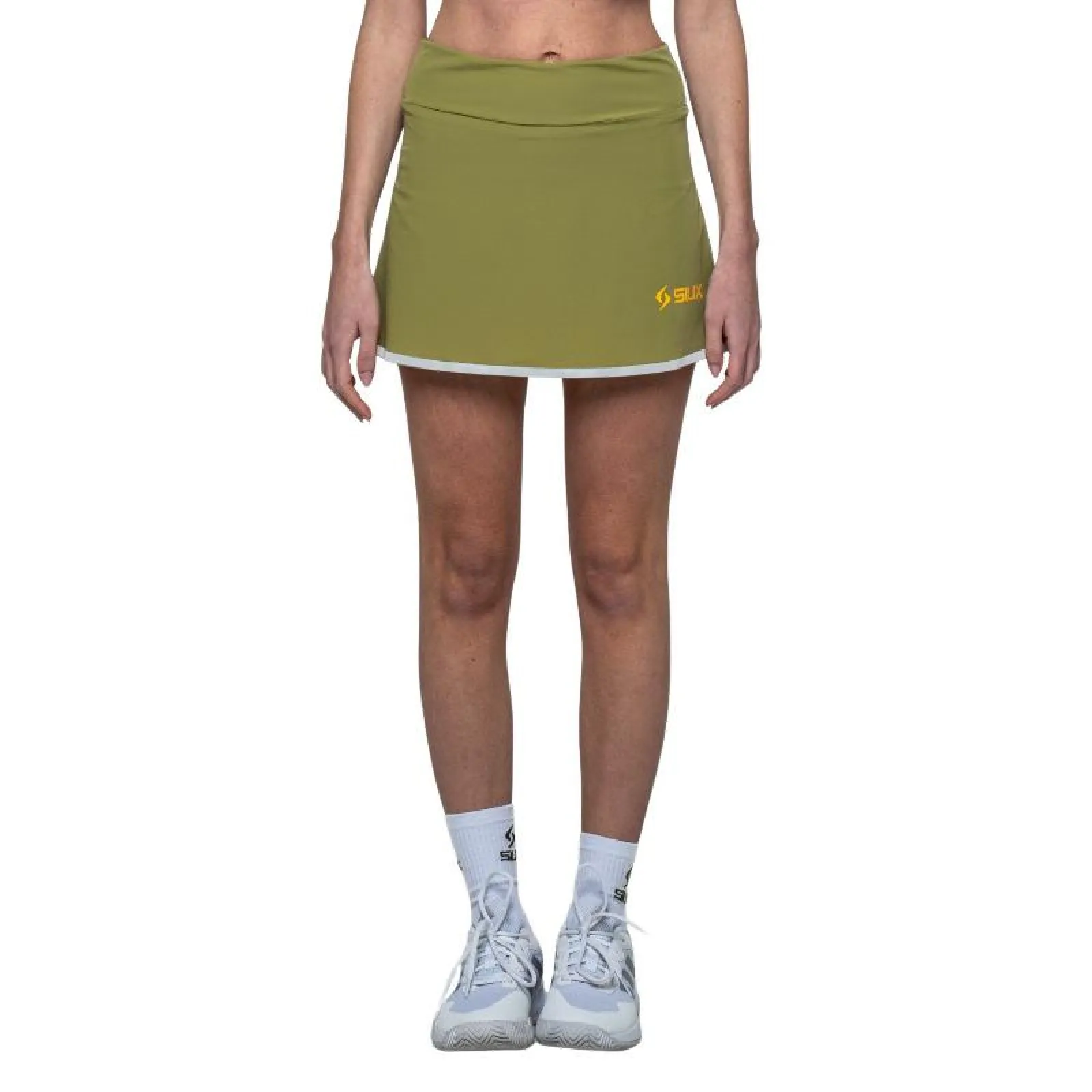 Nova roupa de padel Siux 2026