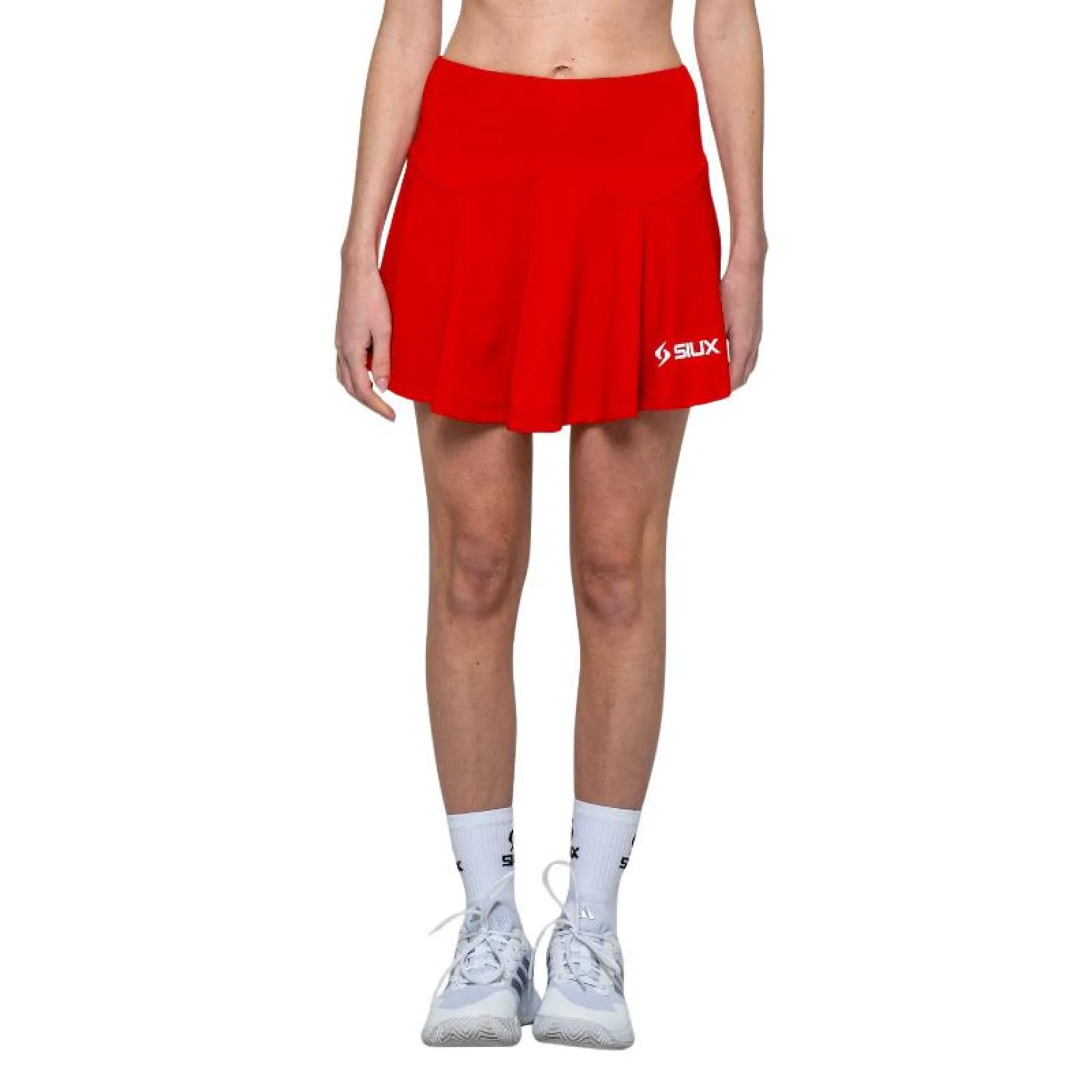 Nova roupa de padel Siux 2026