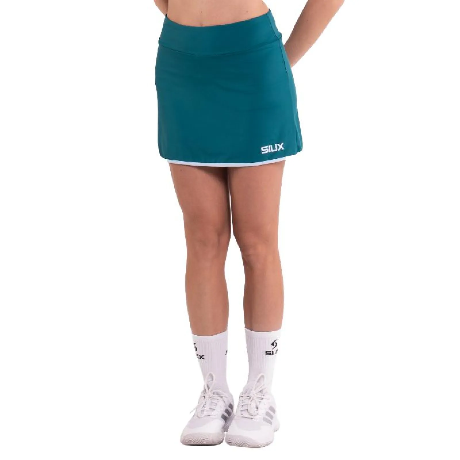 Ropa de Pádel Siux 2026