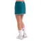 Falda Siux Silk Verde
