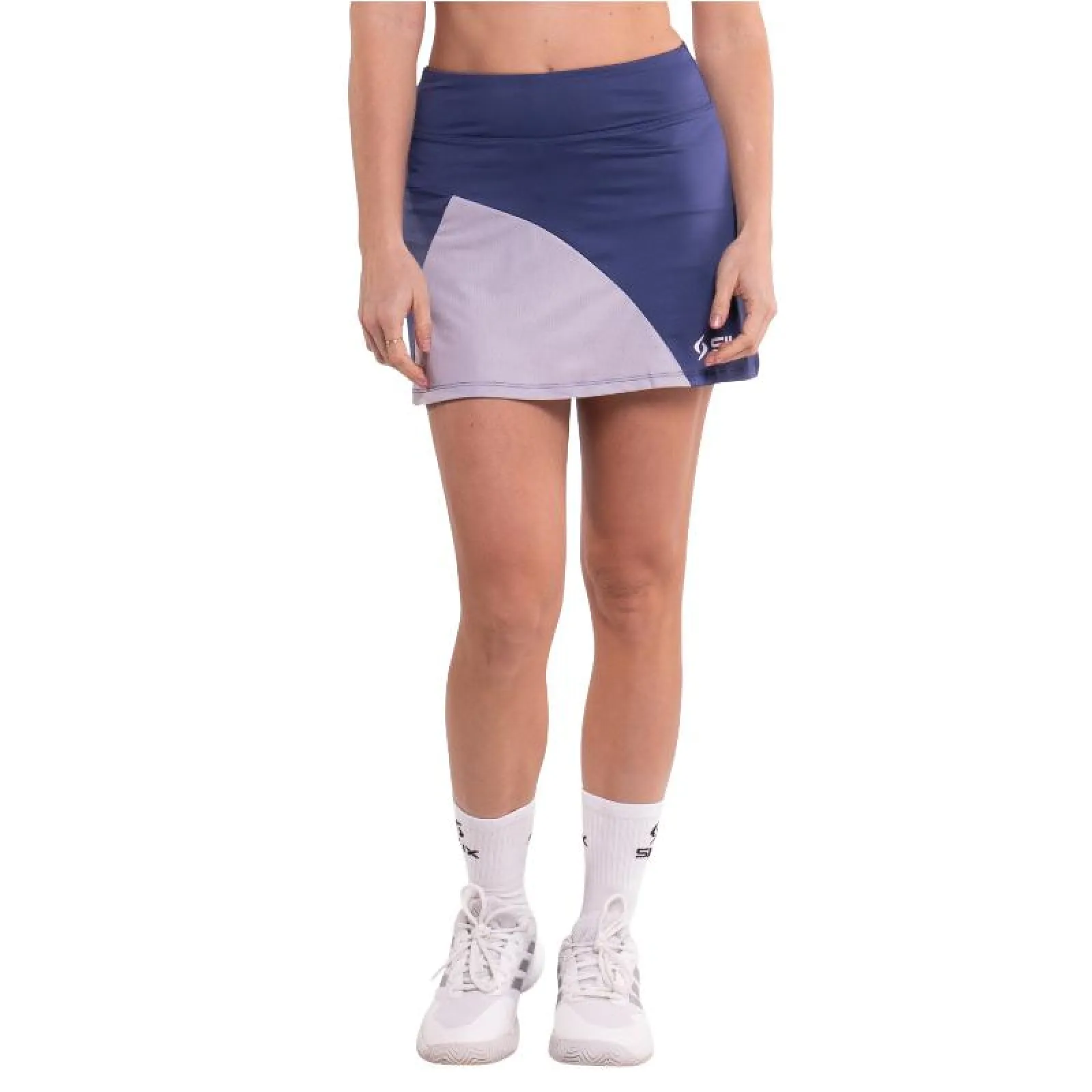 Ropa de Pádel Siux 2026