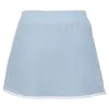 Equipe Falda Tecnifibre Stretch Azul Glaciar