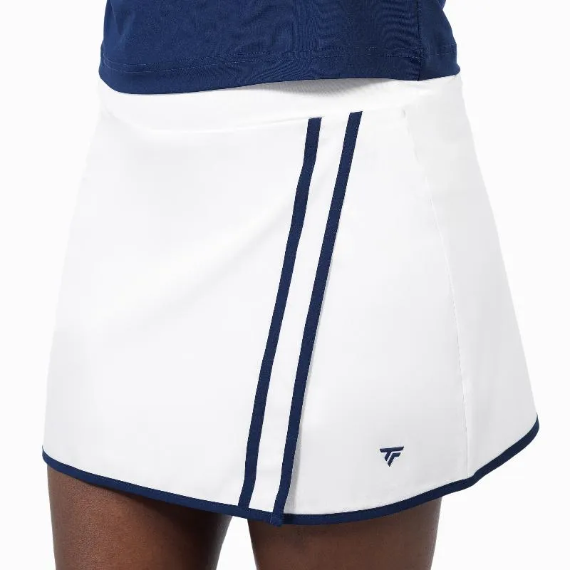 Tecnifibre Team Stretch Pad Blanco