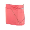 Falda Varlion MD12S08 Rosa