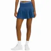 Falda Wilson Midtown Azul Court