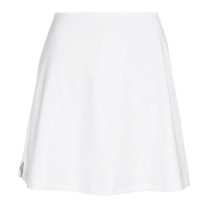 Falda Wilson Equipe Blanco