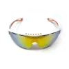 Lunettes orange Alejandra Salazar Drop C5 addictives