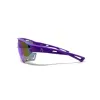 Lunettes violettes addictives Alejandra Salazar Drop C6