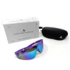Lunettes violettes addictives Alejandra Salazar Drop C6