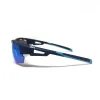 Addictive Bea Gonzalez Pearl C4 Navy Blue Glasses