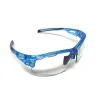 Addictive Bea Gonzalez Pearl C5 Blue Crystal Glasses