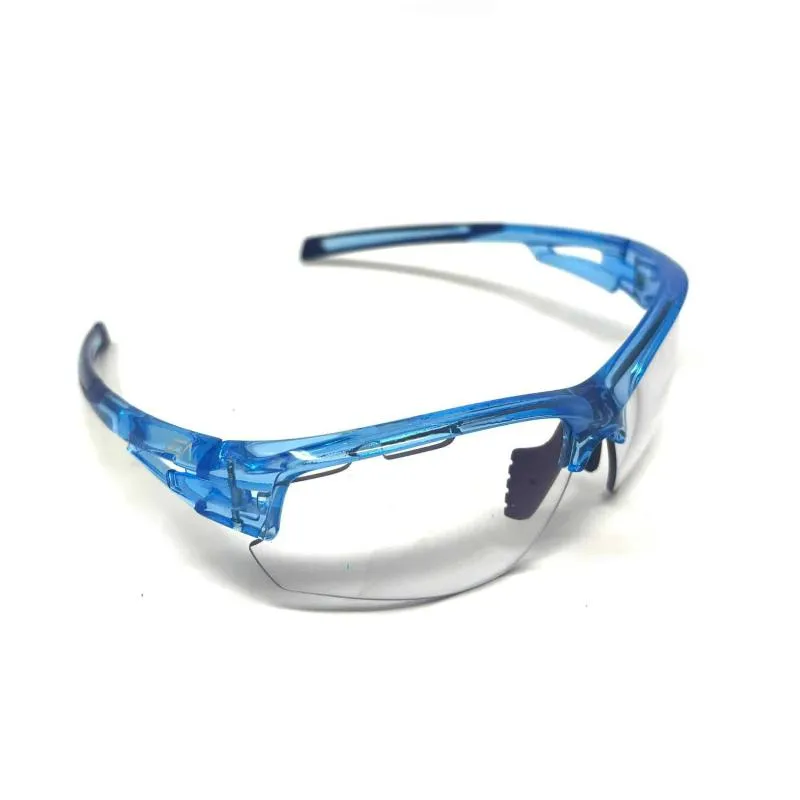 Addictive Bea Gonzalez Pearl C5 Blue Crystal Glasses