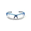 Addictive Bea Gonzalez Pearl C5 Blue Crystal Glasses