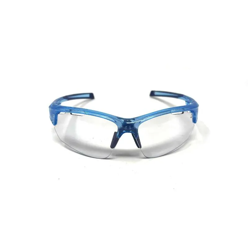 Addictive Bea Gonzalez Pearl C5 Blue Crystal Glasses