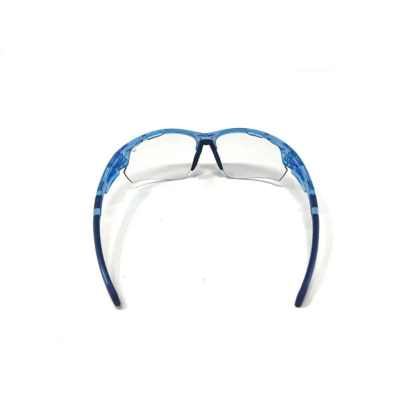 Addictive Bea Gonzalez Pearl C5 Blue Crystal Glasses