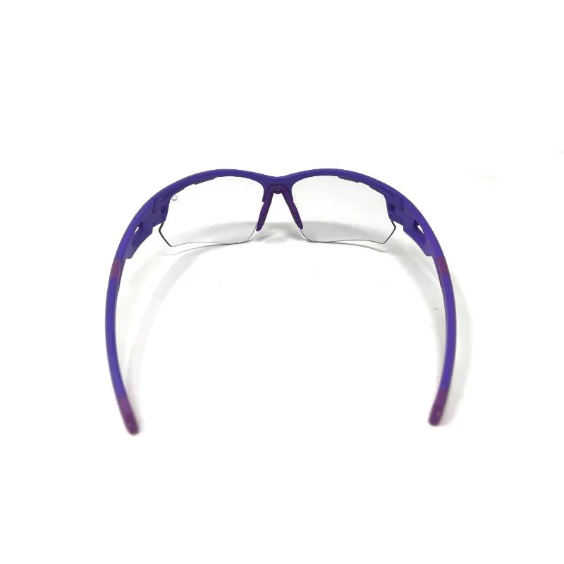 Gafas Addictive Bea Gonzalez Pearl C6 Morado