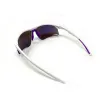 Lunettes Claudia Fernandez Wonder C1 Blancs Bleus Addictifs
