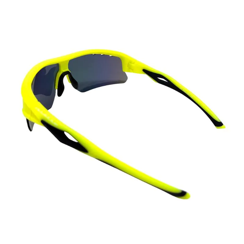 Addictive Dolomit C2 Yellow Glasses