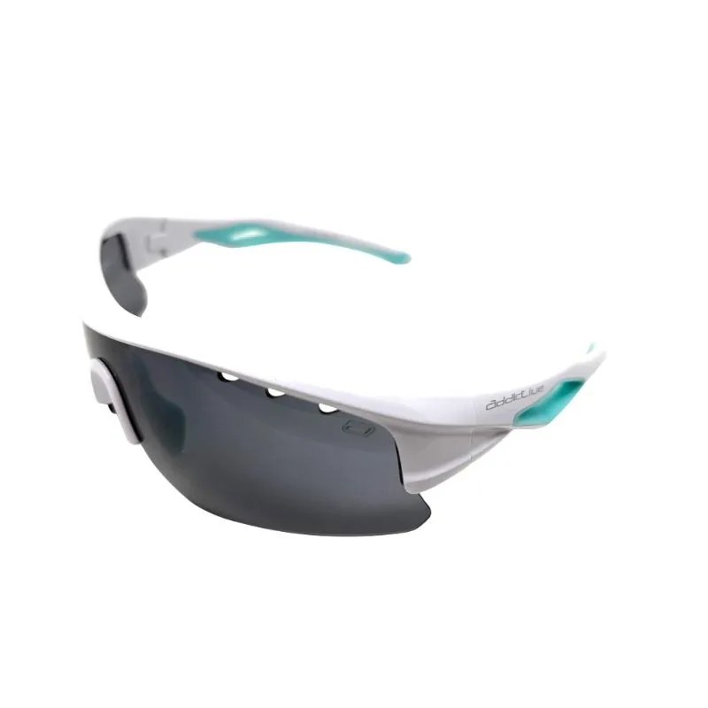 Gafas Addictive Dolomit C3 Blanco