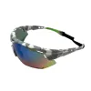 Gafas Addictive Mortirolo C1 Camuflaje