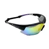 Gafas Addictive Mortirolo C3 Negro