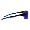 Gafas Addictive Stepback Negro Azul
