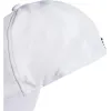 Cap Adidas Baseball Aeroredy 3 Bander Weiß