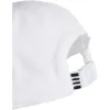Cap Adidas Baseball Aeroredy 3 Bander Weiß
