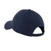 Armani EA7 Blue Armani White Cap