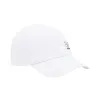 Gorra Armani EA7 Baseball Blanco Negro