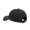 Gorra Armani EA7 Baseball Negro Blanco