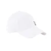 Gorra Armani EA7 Blanco Negro