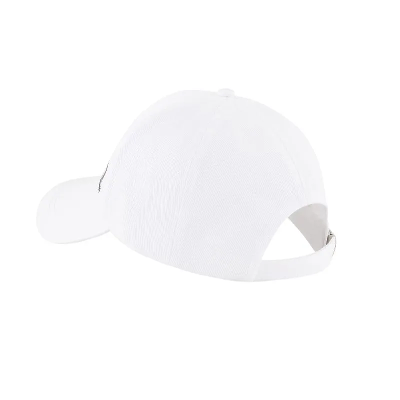 Gorra Armani EA7 Blanco Negro
