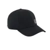 Gorra Armani EA7 Negro Blanco