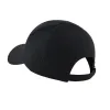 Gorra Armani EA7 Negro Blanco
