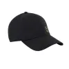 Gorra Armani EA7 Negro Dorado