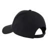 Gorra Armani EA7 Negro Dorado