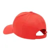 Armani EA7 Red White Cap