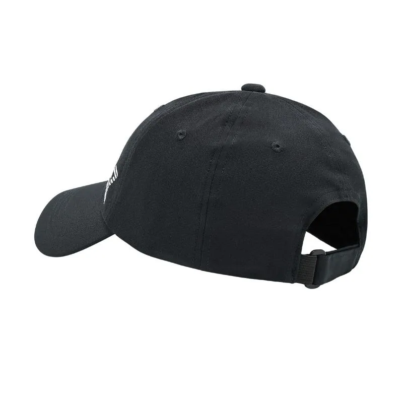 Armani EA7 Tennis Cap Black White