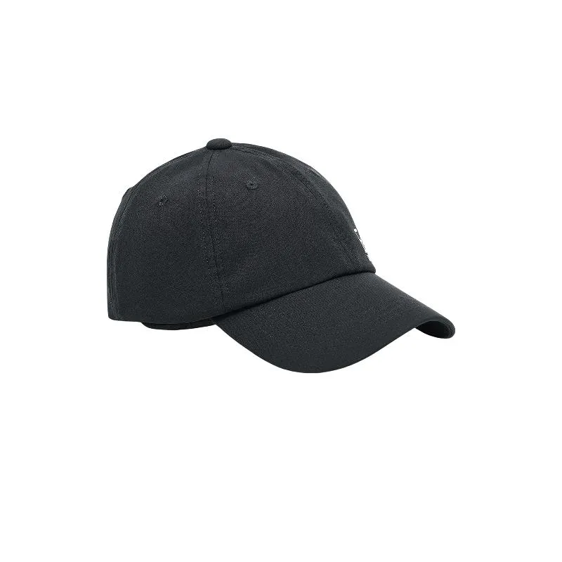 Armani EA7 Tennis Cap Black White