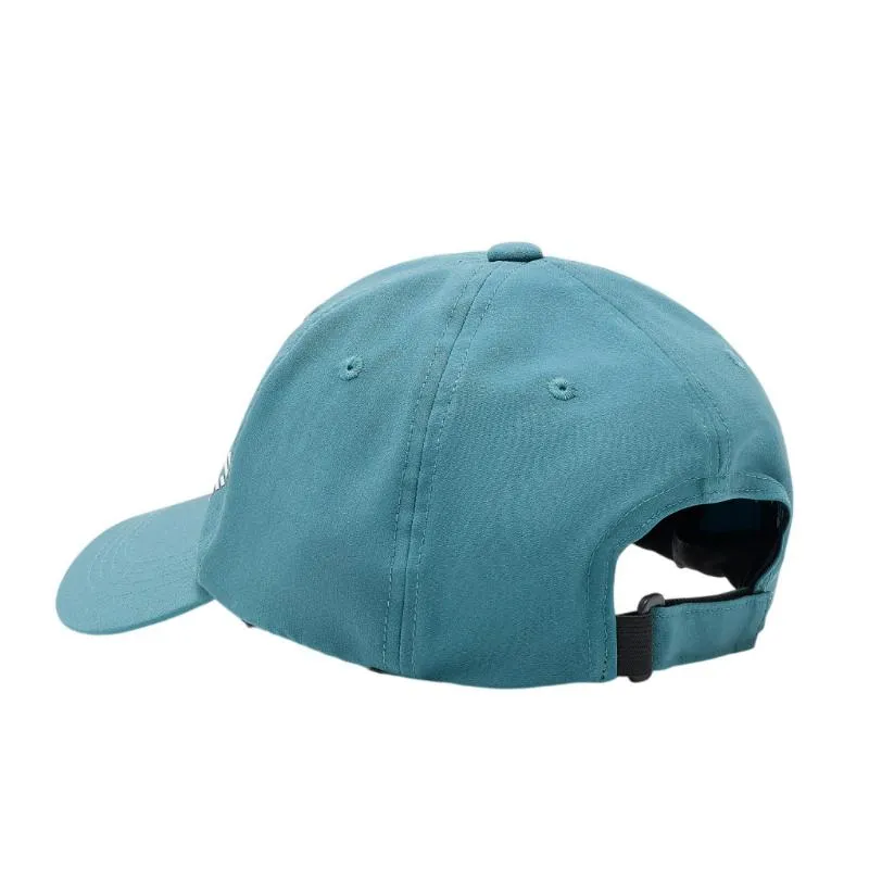 Armani EA7 Tennis Cap Green White