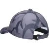 Gorra Asics Gráfico Gris Púrpura