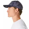 Gorra Asics Gráfico Gris Púrpura