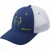Babolat Juan Lebron Casquette Bleue