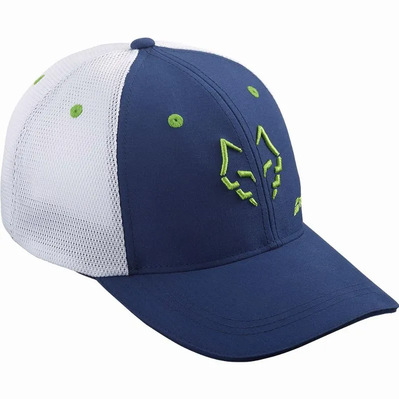Babolat Juan Lebron Blue Cap