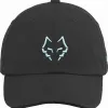 Babolat Juan Lebron casquette en coton noir