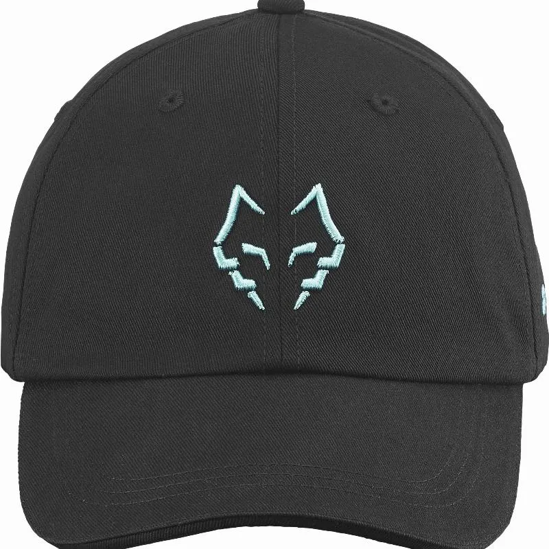 Babolat Juan Lebron Cotton Black Cap