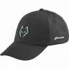 Babolat Juan Lebron casquette en coton noir